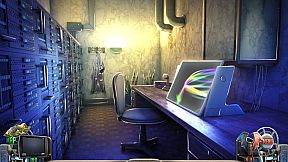 Showing Tonight: Mindhunters Incident