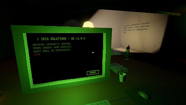 Archival Security