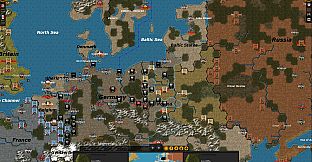 Strategic Command WWII: Community Pack