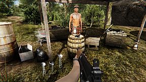 Poached : Hunt The Hunter