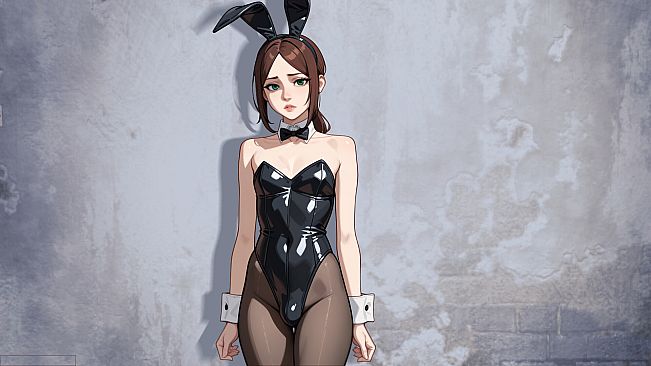 Apocalypse with Femboy