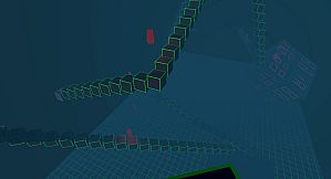 Alien Video Game Scientist