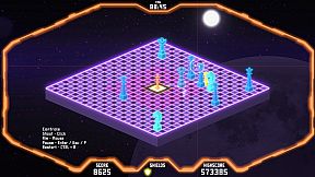 King Bullseye: Headshot Training