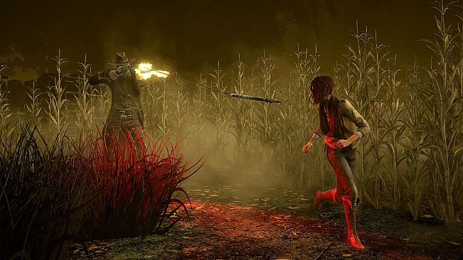 Dead by Daylight: Terror Expansion Pack