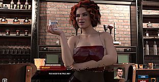 Just a Gigolo: Going to Wet Cum!