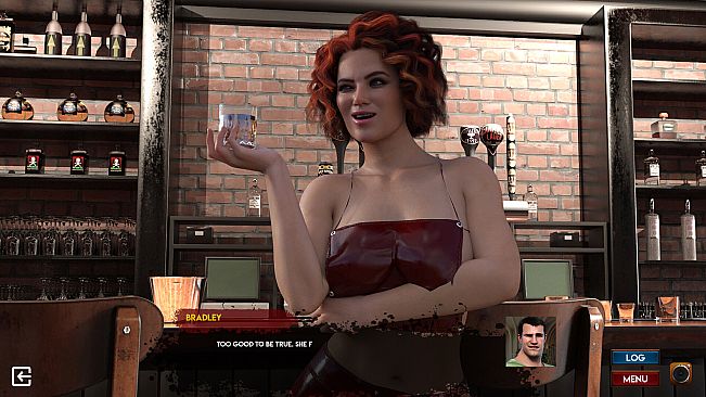 Just a Gigolo: Going to Wet Cum!