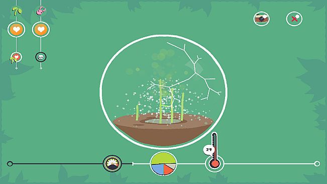 Dr. Umgebung's School of Life