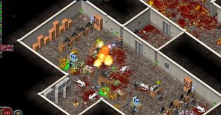 Alien Shooter - Fight for Life