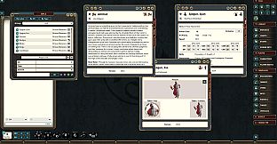 Fantasy Grounds - Legendary Bestiaries - African Monsters