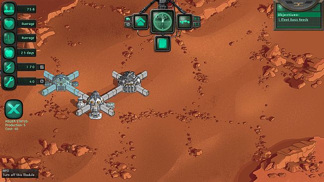 The Next World: Planetary Exploration