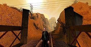 POSTAL 2: Paradise Lost