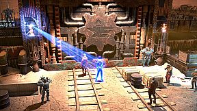 Wasteland 3 Colorado Collection