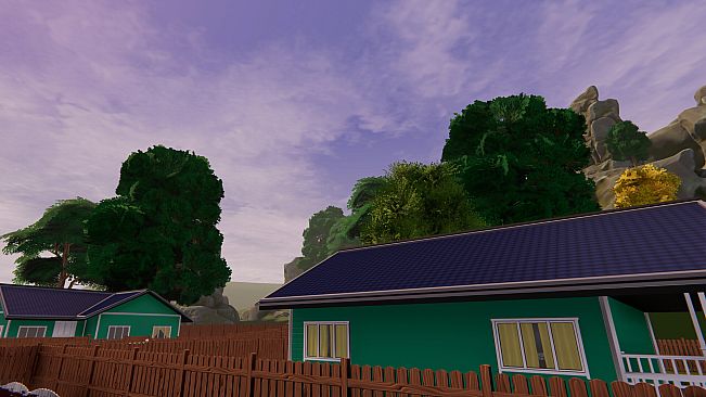 Land Farm