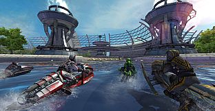 Riptide GP2