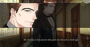 CAFE 0 ~The Sleeping Beast~ REMASTERED PS4 & PS5