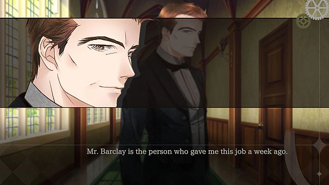 CAFE 0 ~The Sleeping Beast~ REMASTERED PS4 & PS5