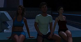 College Kings 2 - Episode 3 'Back To Basics'