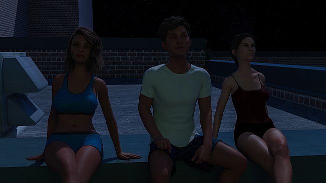 College Kings 2 - Episode 3 'Back To Basics'