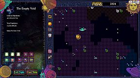 Gods of Havoc: Into the Void