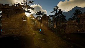 Kingdom of Atham: Crown of the Champions