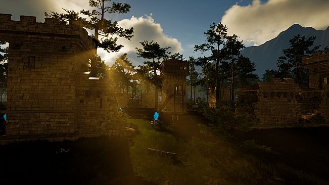 Kingdom of Atham: Crown of the Champions