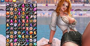 PumPum 2 - Girls DLC #2