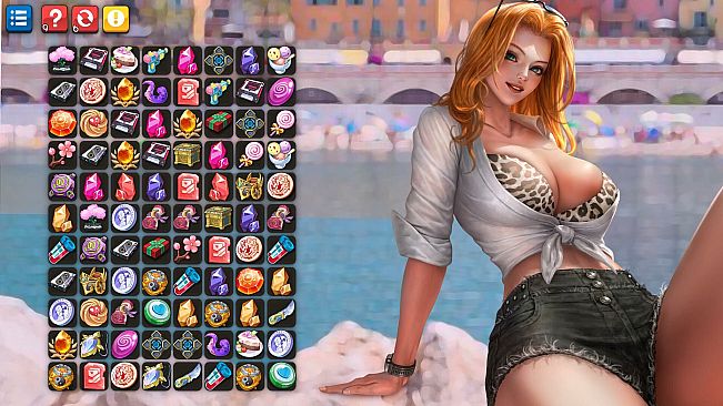 PumPum 2 - Girls DLC #2