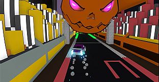 Just Drive a Lil: It's a Mini Racing Game!