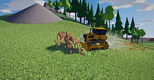 Dirt Town
