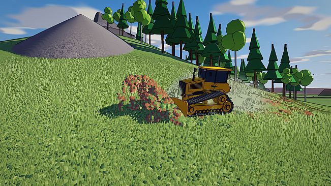 Dirt Town
