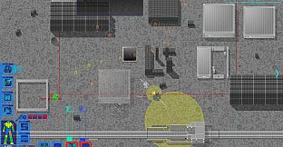 Lone King: Expansion