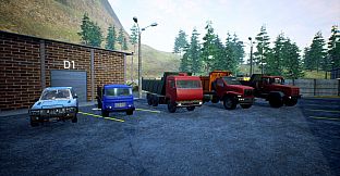 Offroad Transport Simulator