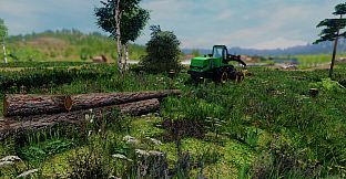 Professional Lumberjack 2015