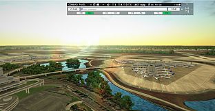 Tower!3D Pro - KMCO airport