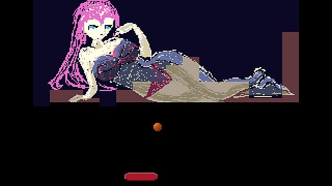 The Tower Of TigerQiuQiu Girl Breaker Lily