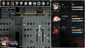 Void Monsters 2: The Blight