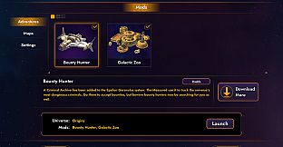 Star Control: Origins - Multiverse DLC