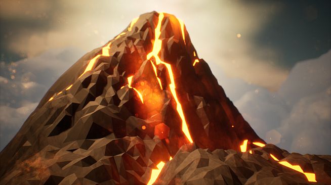 Disasters Escape: The Island