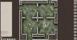 Fantasy Grounds - Meanders Token Pack 6 (Token Pack)