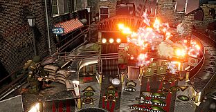 Gearbox Pinball