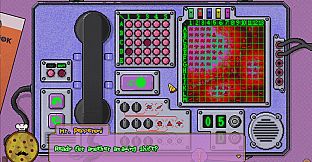 INFECTED HOTLINE