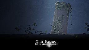 The Night You'd Wish to Forget