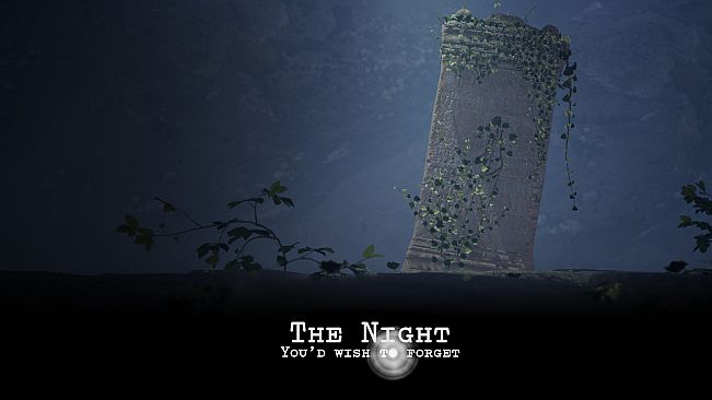 The Night You'd Wish to Forget