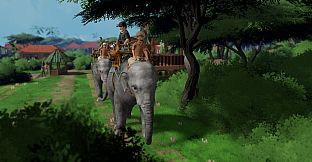 The Great Indian Safari
