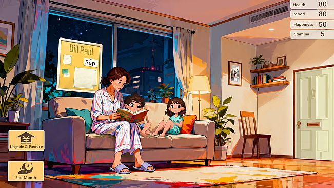 掌舵人 BIZ Helmsman