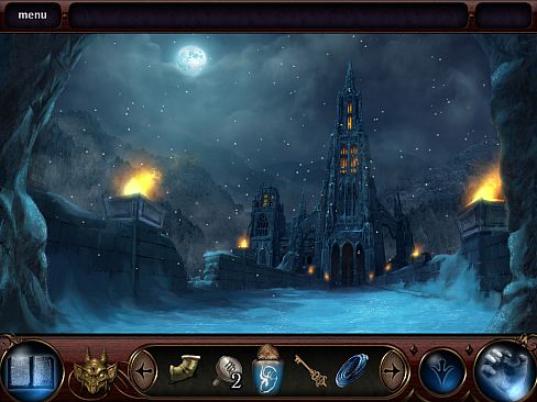 Theatre Of The Absurd