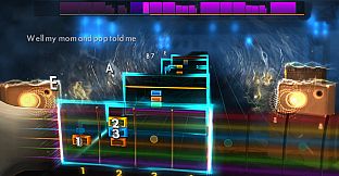 Rocksmith 2014 – Eddie Cochran - “Summertime Blues”