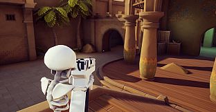 Gamebesh - Prop Hunt