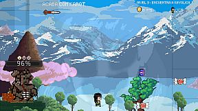 Gisselle's Adventure