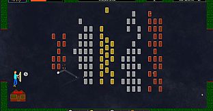 Prison Ball - Solo Reflection! - Add On